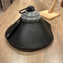 ベアボーンズ、ビーコンライト用シェード
の画像