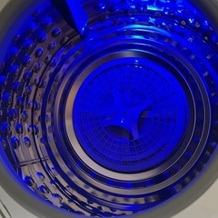 乾燥機ジャンク品の画像