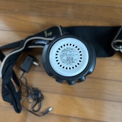 定価13000円程度　低使用頻度　Dr.エア3Dマッサージロール　付属品有り　の画像