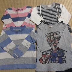 最終お値下げ、子供服まとめて(追加しました)の画像