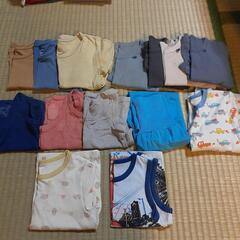 最終お値下げ、子供服まとめて(追加しました)の画像