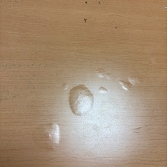 勉強机の画像
