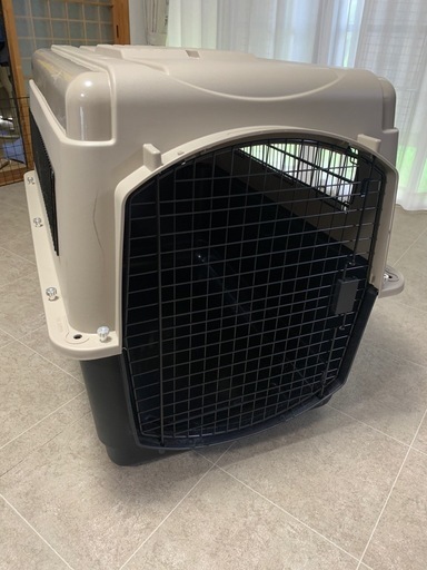 【処分】【未使用】バリケンネルVari-Kennel Ultra大型犬用ケージ XLサイズ