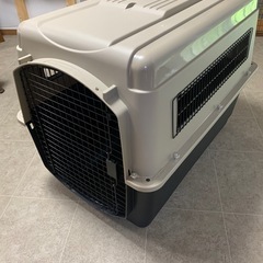 【美品】バリケンネルVari-Kennel Ultra大型犬用ケージ XLサイズ
の画像