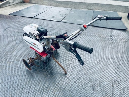 ホンダ F310 耕耘機