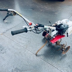 ホンダ F310 耕耘機 
の画像