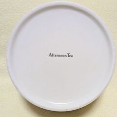 アフタヌーンティー食器の画像