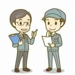 🚨＼急募×未経験OK‼／ 📍工事管理スタッフ（マネジメント候補）募集！の画像