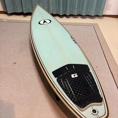 BYRNE バーン サーフボード ショートボード A591_Z1.jpg