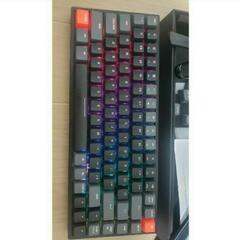 メカニカルキーボード　v84 proの画像