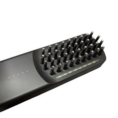 美品　ブライト　エレキブラシ　美顔器の画像