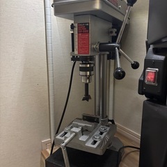 SK11(エスケー11) 卓上ボール盤 SDP-300Vの画像