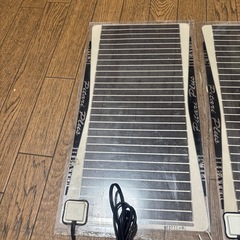 爬虫類ヒーターの画像