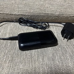 ブラウン　シェイバー　ポータブルの画像