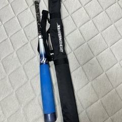 少年野球軟式用ビヨンドMAXV IINの画像