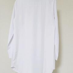 美品✨️レディースＹシャツの画像
