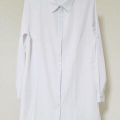 美品 レディースＹシャツ