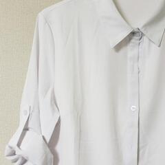 美品✨️レディースＹシャツの画像