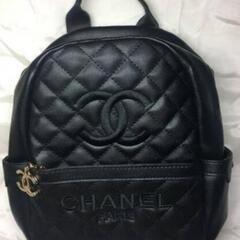 非常に入手困難‼️【非売品 CHANELリュック/バッグパック】正規品