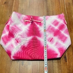 エスティローダー   ノベルティバッグの画像