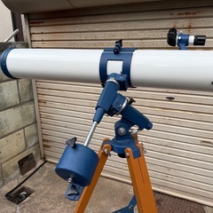 ★Carton ★100mm ★天体望遠鏡★の画像