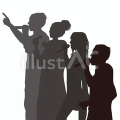 アカペラメンバーを募集しています！