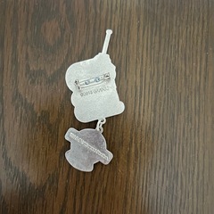 名探偵コナン 少年探偵団ピンバッジ(ユニバ限定品)の画像