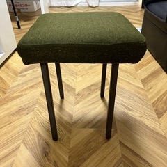 椅子1脚無料でお譲りしますの画像