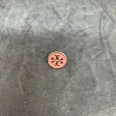 Toryburch ピアス片耳