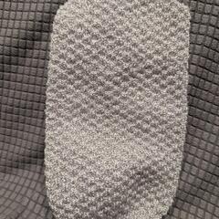 浴室洗いミトンの画像