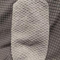 浴室洗いミトンの画像
