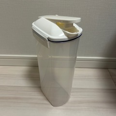 お茶ポットの画像