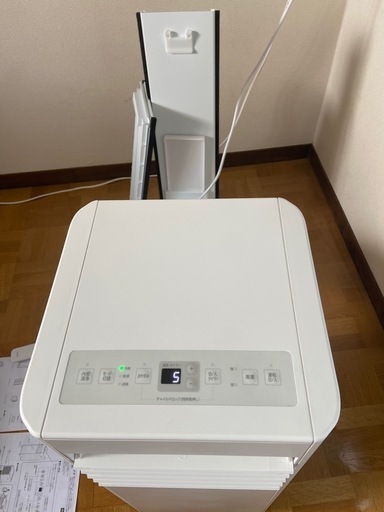 窓用エアコン