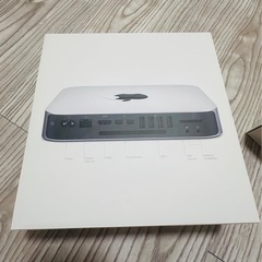 Mac mini 2014の画像