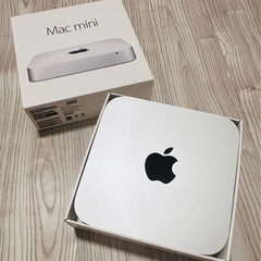 Mac mini 2014