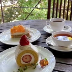 AGカフェ行きたい🍰