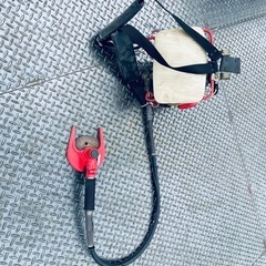 カーツ C20BM 枝切機　林業機械　木造機械の画像