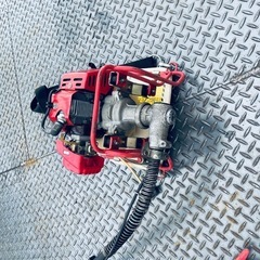 カーツ C20BM 枝切機　林業機械　木造機械の画像