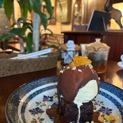 お茶やご飯行ける人募集🤩