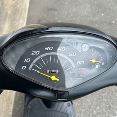 HONDA dio 車体 人気❗️全国配送可能❗️jog ディオ HONDA dio ZX 車体 人気❗️