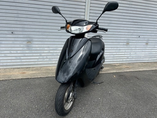 HONDA dio 車体 人気❗️全国配送可能❗️jog ディオ HONDA dio 車体 ローダウン❗️全国配送可能❗️