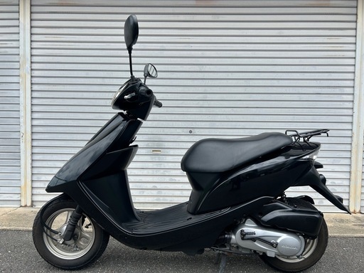 HONDA ディオ原付4ストFI車dio DIO JOG ZX ZR ZZ Z4 管理番号