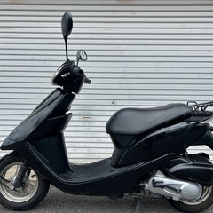 HONDA ディオ原付4ストFI車dio DIO JOG ZX ZR ZZ Z4 管理番号