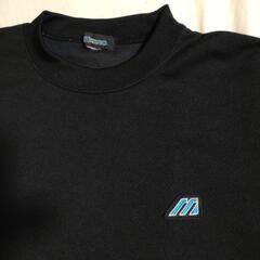 （取引先決まりました）ミズノ　アンダーシャツの画像