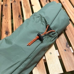 新品  エアーマット キャンプ マット  足踏み式 枕付き 防水 軽量 コンパクト テントマット 折りたたみ エアベッドの画像