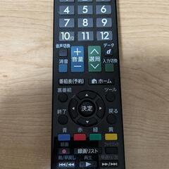 正常動作 液晶テレビ SHARP AQUOS LC-32H11  の画像