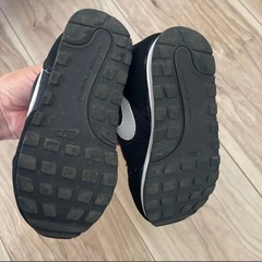 13.0cm ナイキ　サンダル　スニーカーの画像