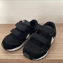 13.0cm ナイキ　サンダル　スニーカーの画像
