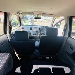 🚗スズキ ワゴンR 状態良好 🌟 車検は2027年4月ですの画像