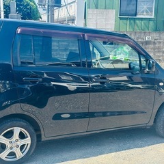 🚗スズキ ワゴンR 状態良好 🌟 車検は2027年4月ですの画像